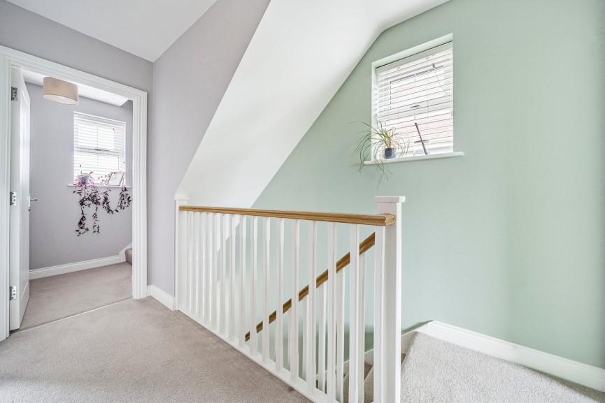 4 bedroom House for Letting Langford, Bedfordshire