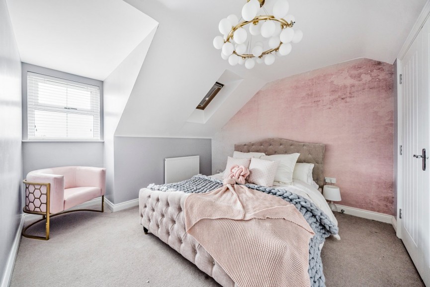 4 bedroom House for Letting Langford, Bedfordshire