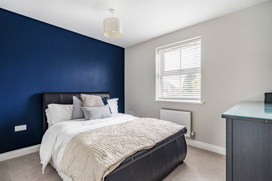 4 bedroom House for Letting Langford, Bedfordshire