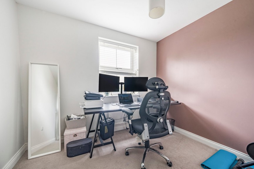 4 bedroom House for Letting Langford, Bedfordshire