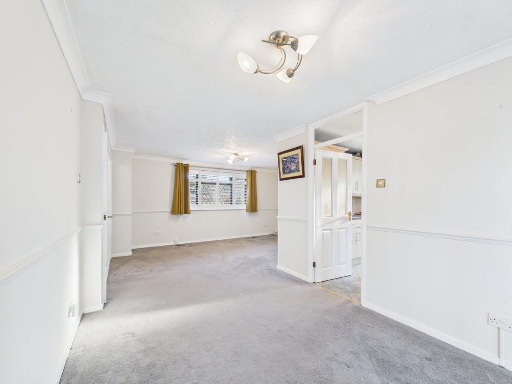 King James Way, Royston, Hertfordshire