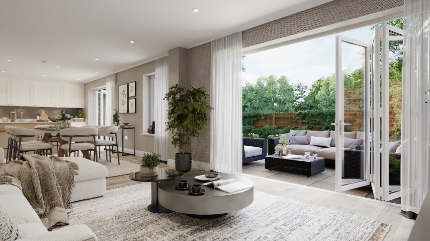 5 bedroom House for Sale Turnpike Lane, ICKLEFORD, Hitchin, Hertfordshire