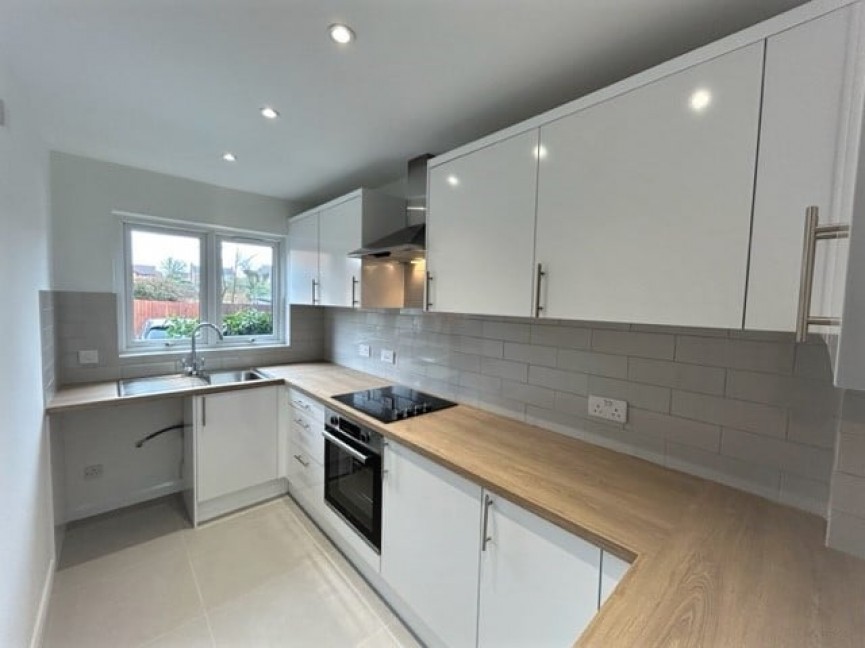 2 bedroom House for Letting Bryant Way, Toddington, Bedfordshire