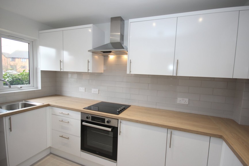 2 bedroom House for Letting Bryant Way, Toddington, Bedfordshire