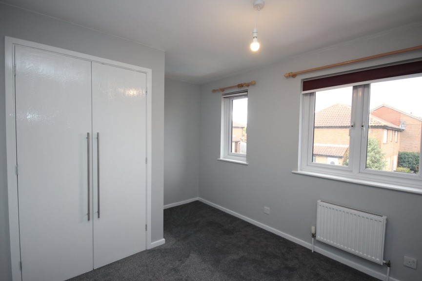2 bedroom House for Letting Bryant Way, Toddington, Bedfordshire