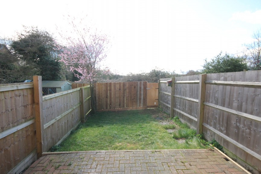 2 bedroom House for Letting Bryant Way, Toddington, Bedfordshire