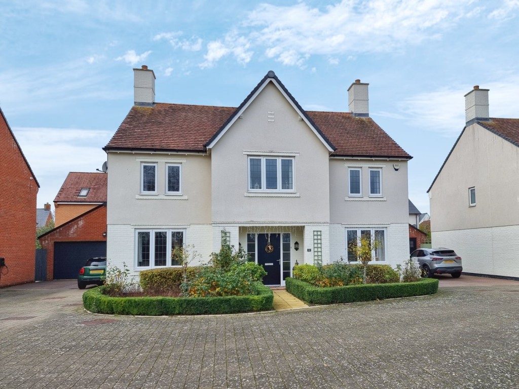 Silsoe, Bedfordshire