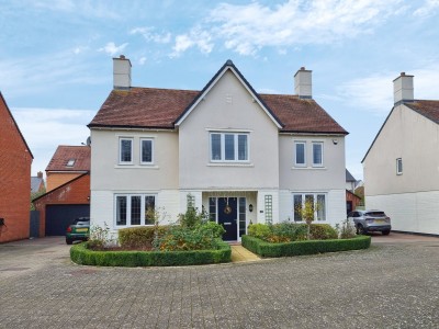 Silsoe, Bedfordshire