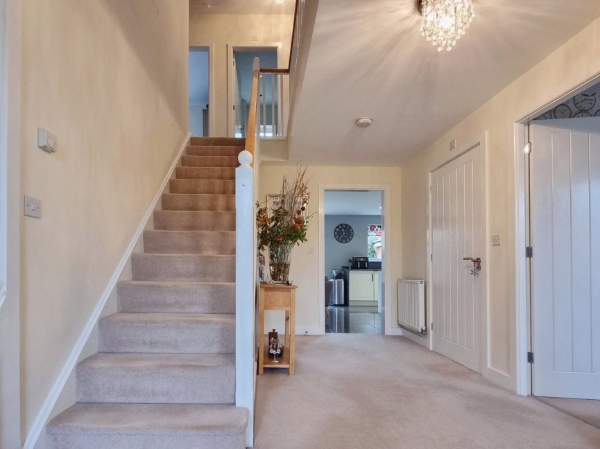 5 bedroom House for Sale Silsoe, Bedfordshire