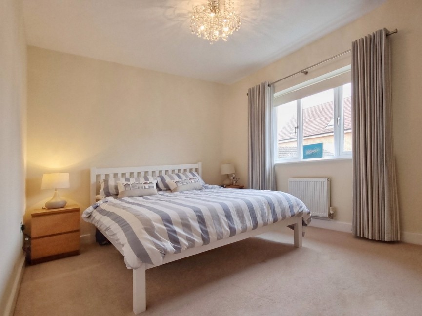 5 bedroom House for Sale Silsoe, Bedfordshire