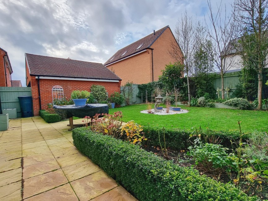 5 bedroom House for Sale Silsoe, Bedfordshire