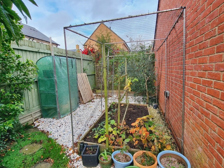 5 bedroom House for Sale Silsoe, Bedfordshire