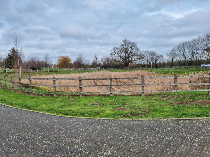 5 bedroom House for Sale Silsoe, Bedfordshire