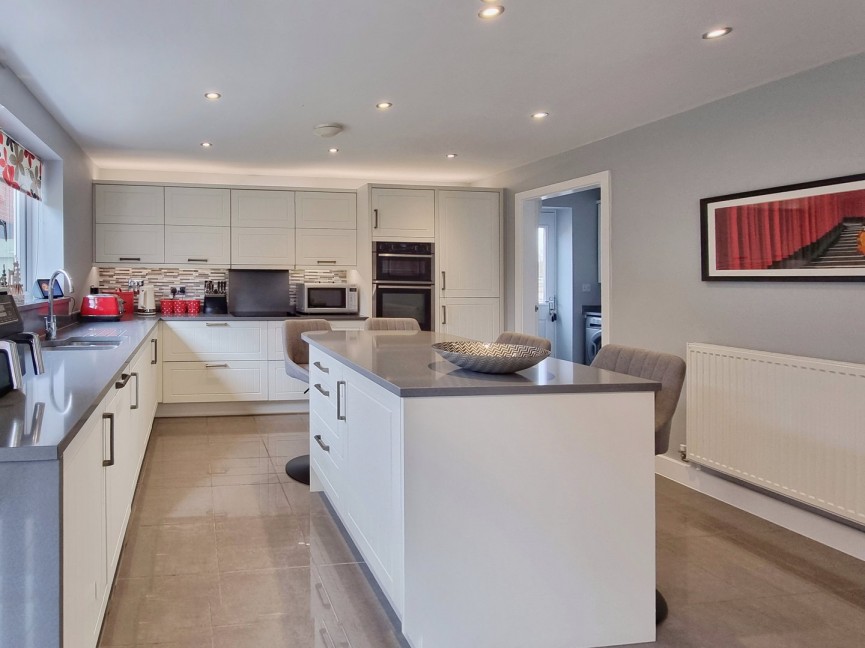5 bedroom House for Sale Silsoe, Bedfordshire