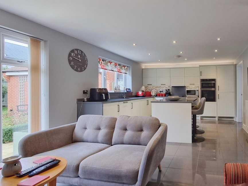 5 bedroom House for Sale Silsoe, Bedfordshire