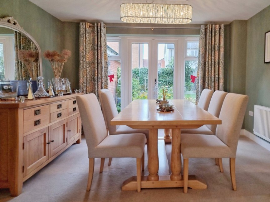 5 bedroom House for Sale Silsoe, Bedfordshire