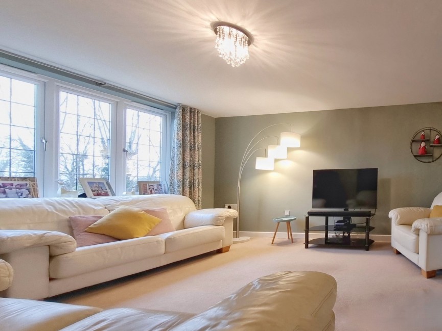 5 bedroom House for Sale Silsoe, Bedfordshire