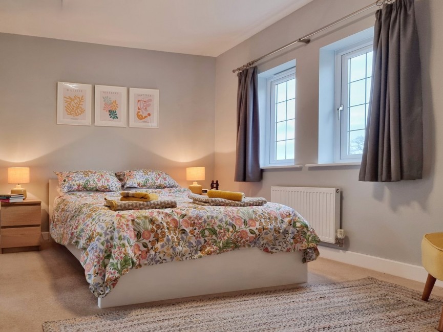 5 bedroom House for Sale Silsoe, Bedfordshire