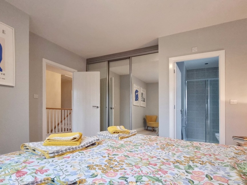 5 bedroom House for Sale Silsoe, Bedfordshire