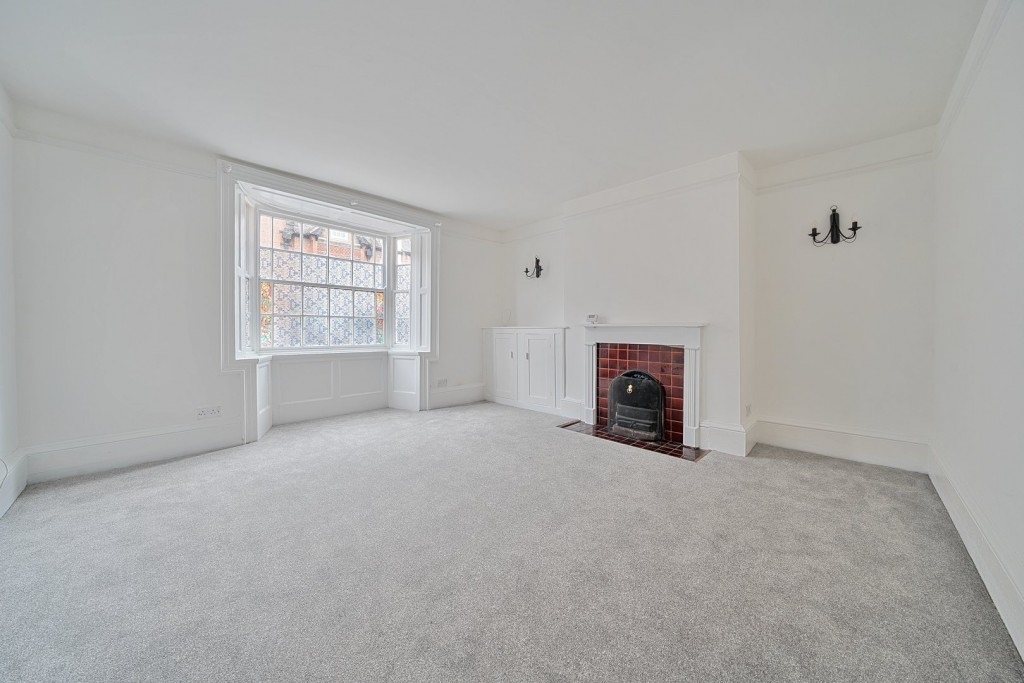 High Street, Shefford, Bedfordshire