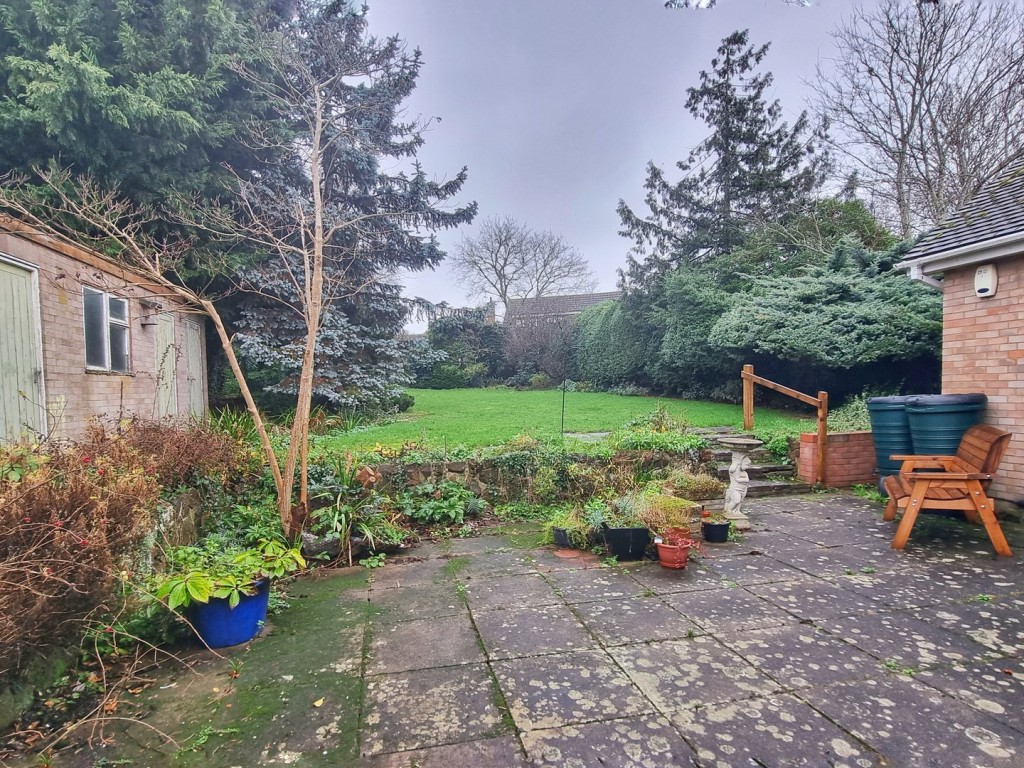 Silsoe, Bedfordshire