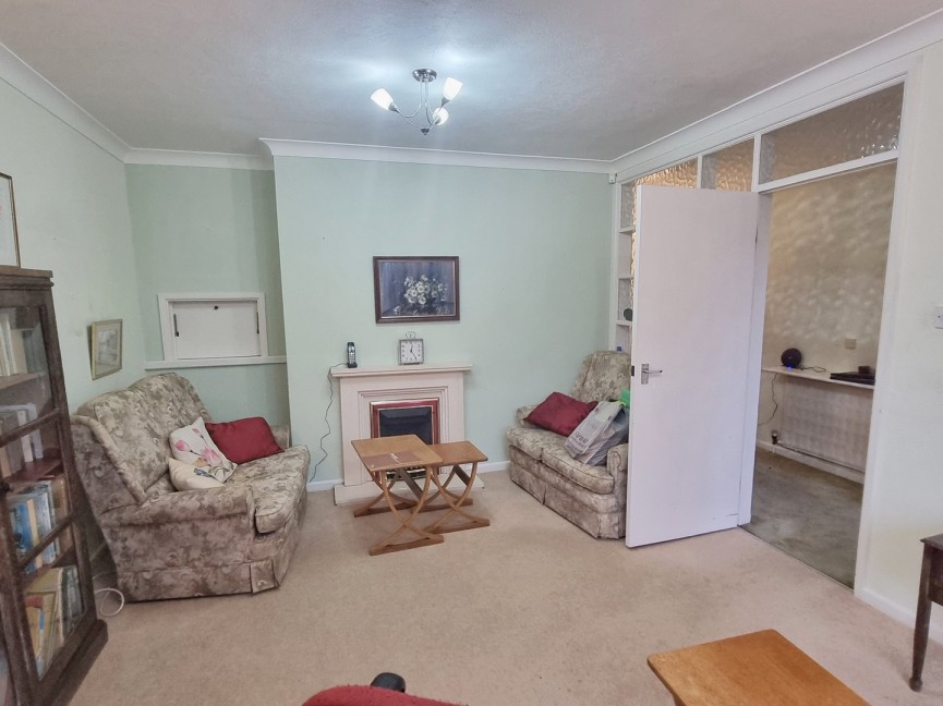 3 bedroom Bungalow for Sale Silsoe, Bedfordshire