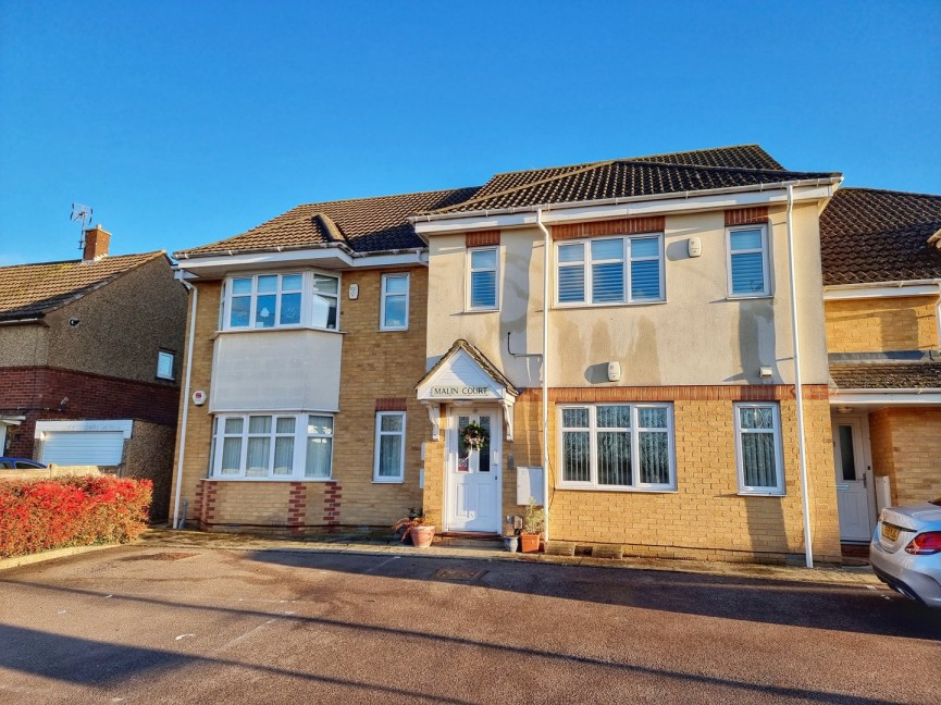1 bedroom Flat for Sale Luton Road, Barton-le-Clay, Bedfordshire