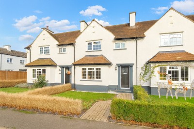 Avon Road, Henlow, Bedfordshire