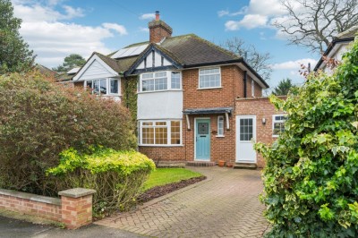 Bearton Green, Hitchin, Hertfordshire