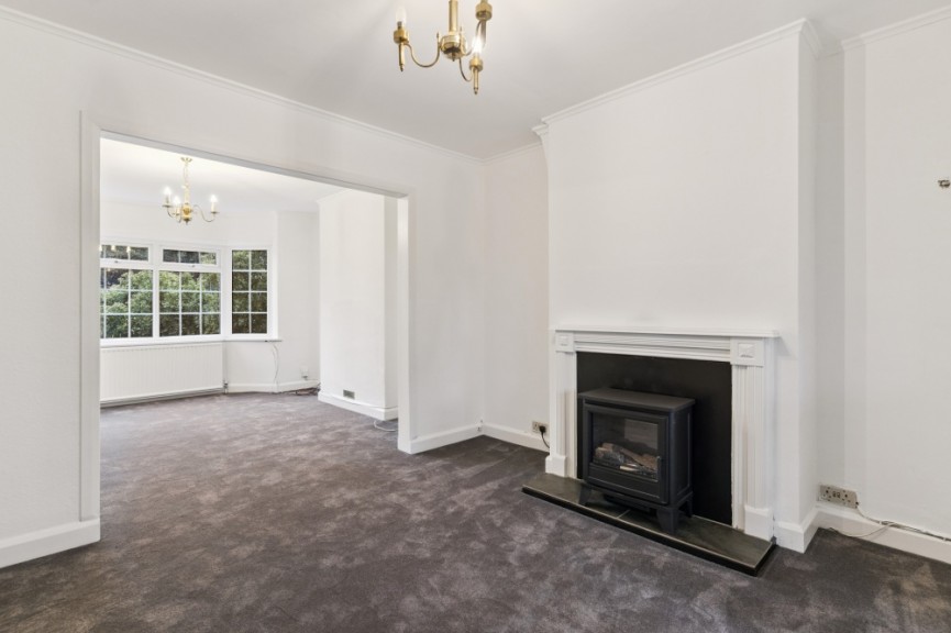 3 bedroom House for Sale Bearton Green, Hitchin, Hertfordshire