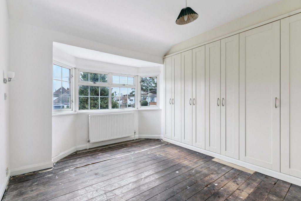 Bearton Green, Hitchin, Hertfordshire