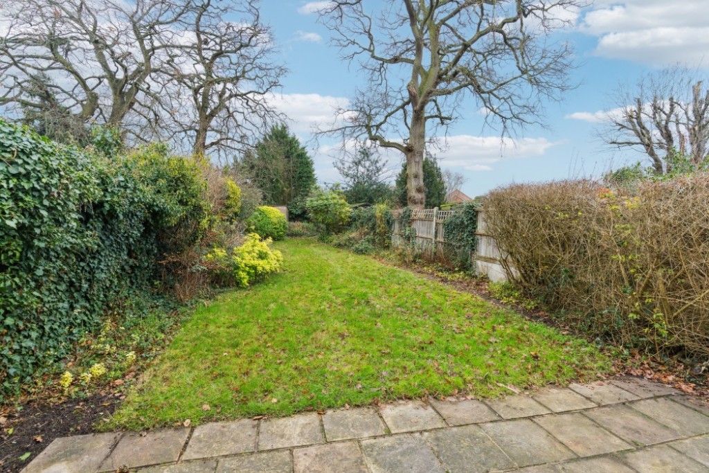 Bearton Green, Hitchin, Hertfordshire