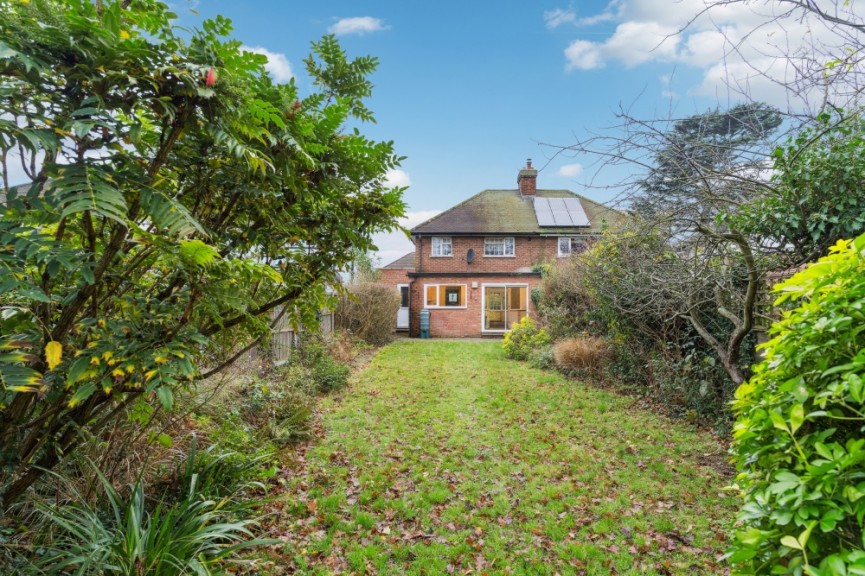 3 bedroom House for Sale Bearton Green, Hitchin, Hertfordshire