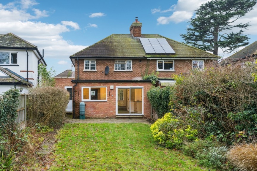 3 bedroom House for Sale Bearton Green, Hitchin, Hertfordshire