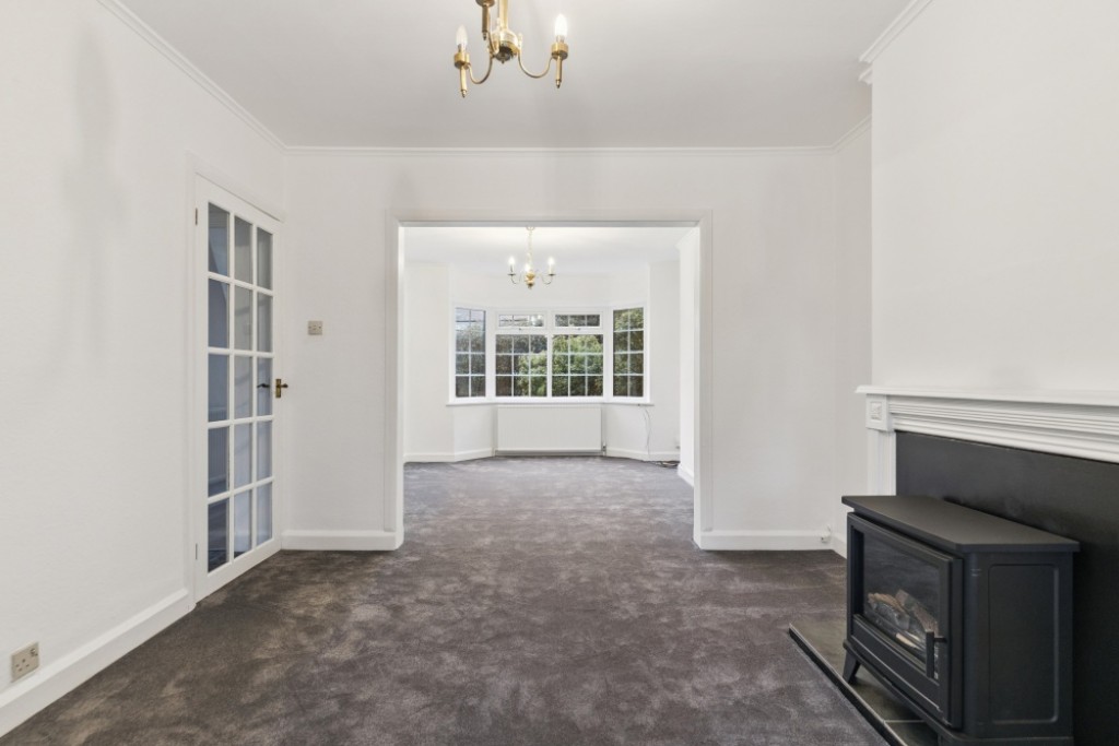 Bearton Green, Hitchin, Hertfordshire