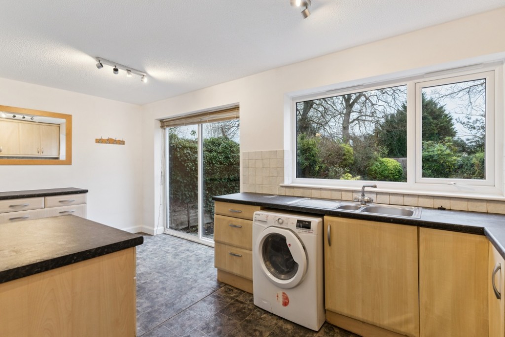 Bearton Green, Hitchin, Hertfordshire