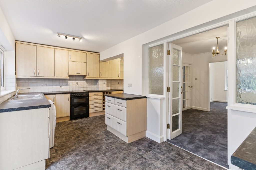 Bearton Green, Hitchin, Hertfordshire