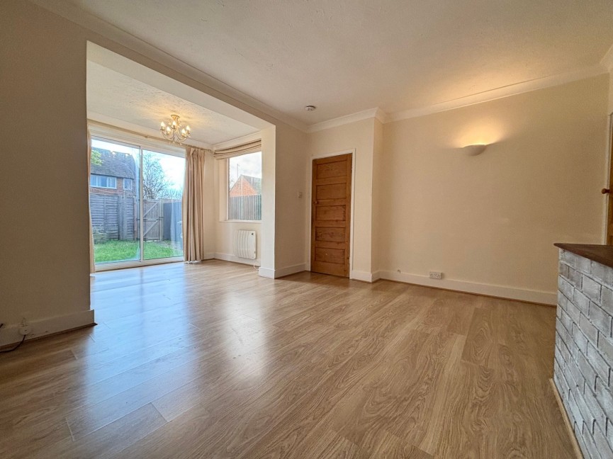 2 bedroom House for Letting Duxford, Cambridge