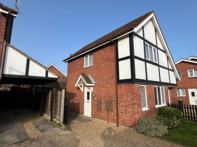 Ampthill, Bedfordshire