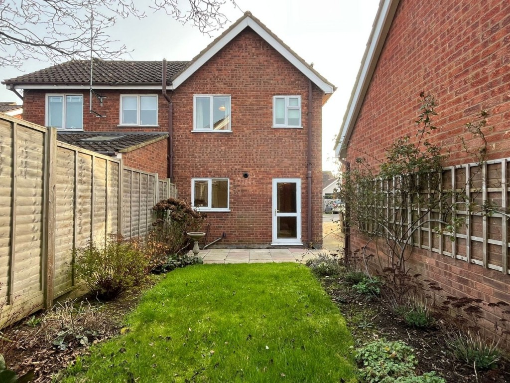 Ampthill, Bedfordshire