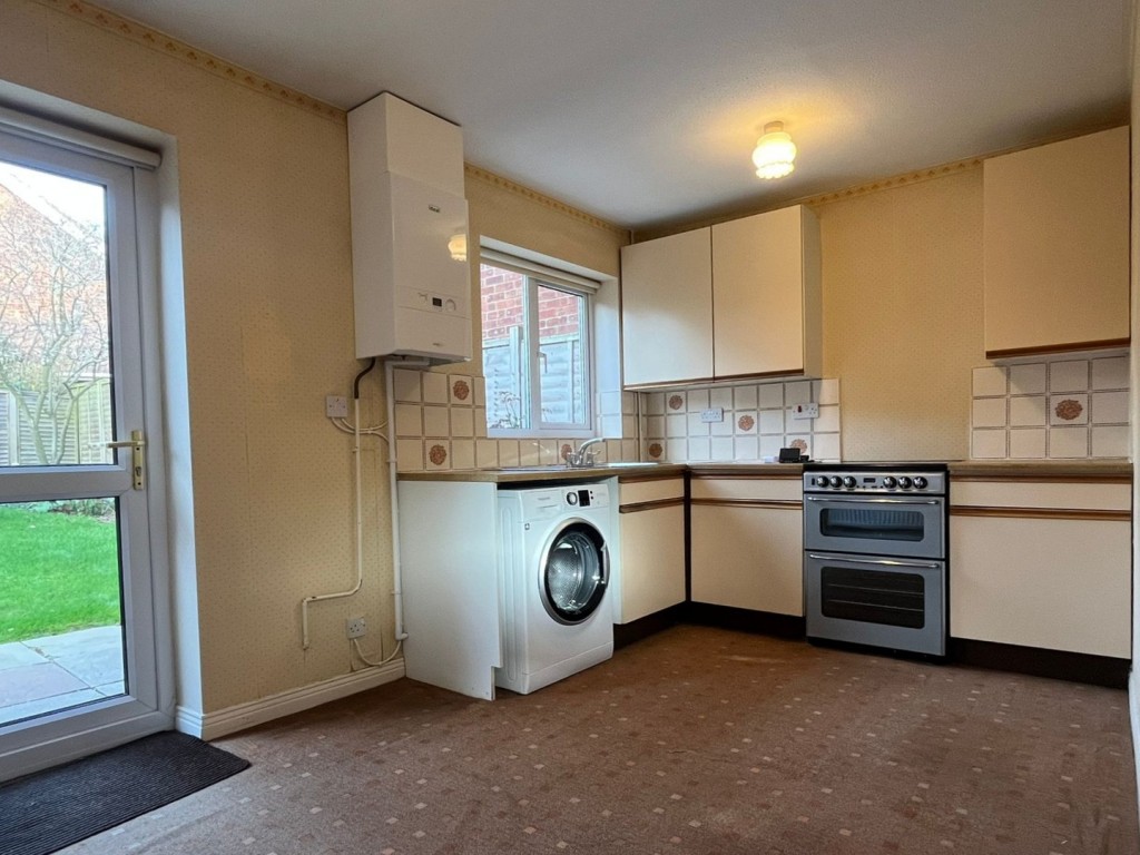 Ampthill, Bedfordshire