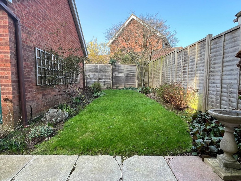 Ampthill, Bedfordshire