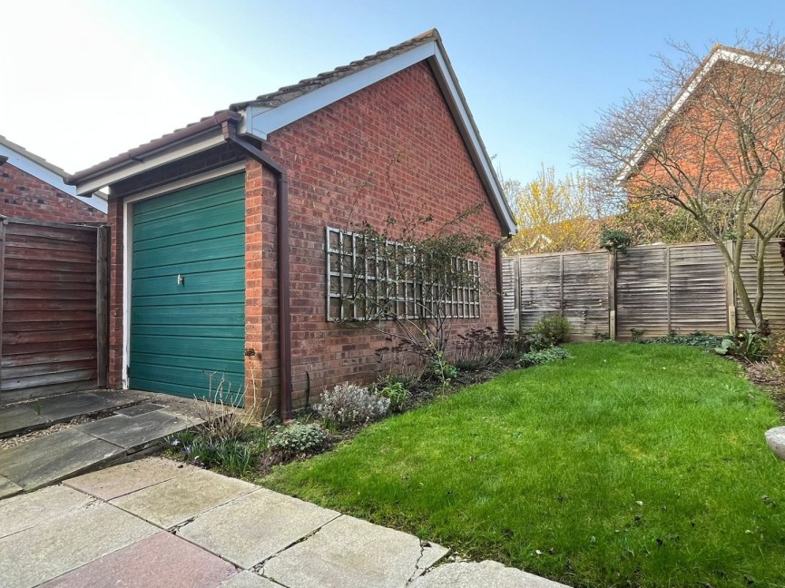 2 bedroom House for Sale Ampthill, Bedfordshire