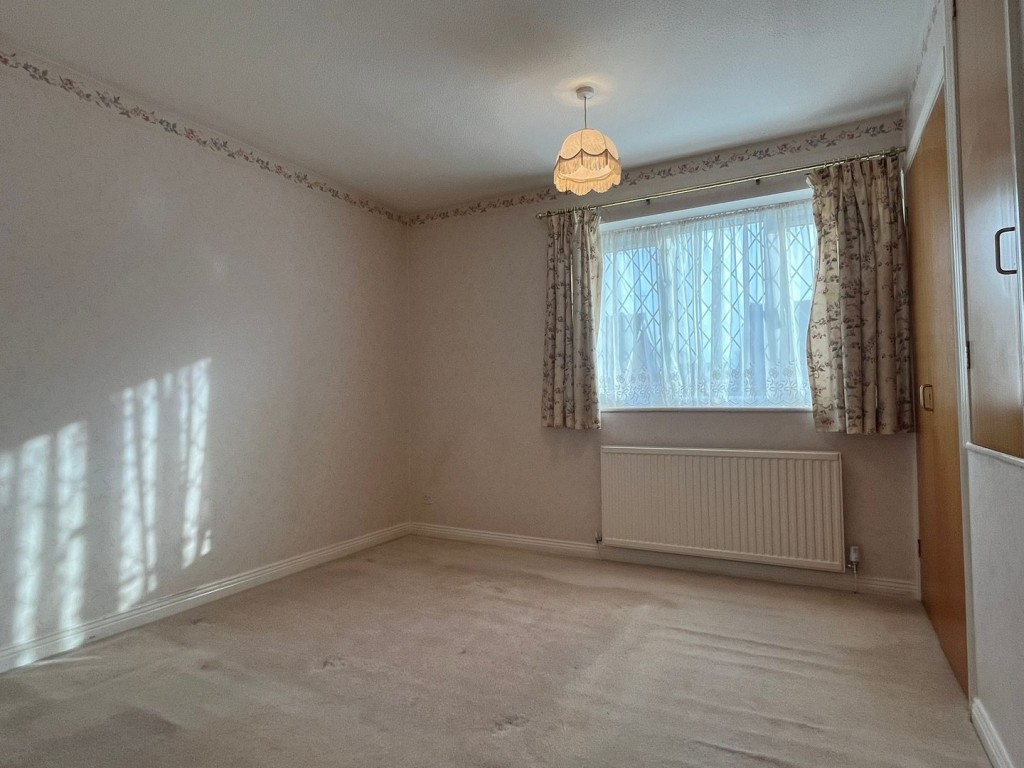 Ampthill, Bedfordshire