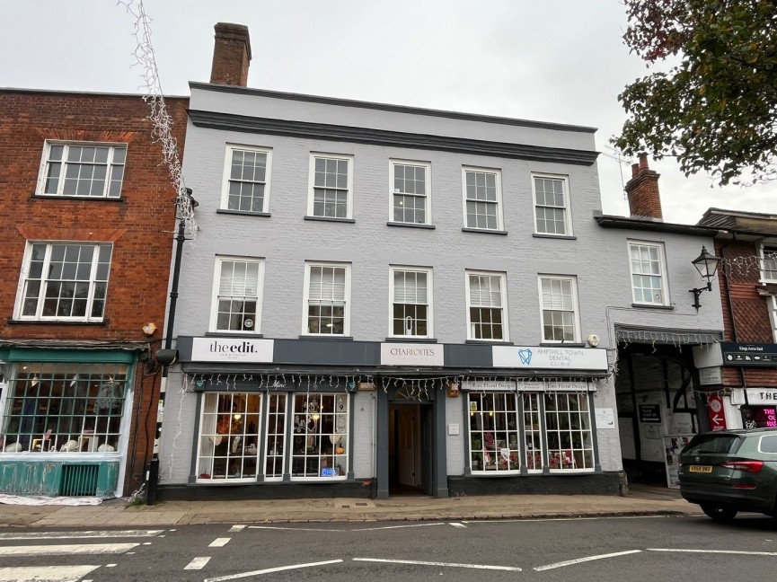 2 bedroom Flat for Letting Ampthill, Bedford