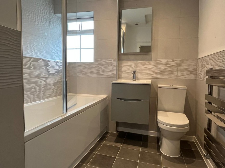 2 bedroom Flat for Letting Ampthill, Bedford