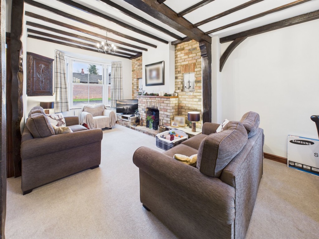 Bygrave Road, Baldock, Hertfordshire