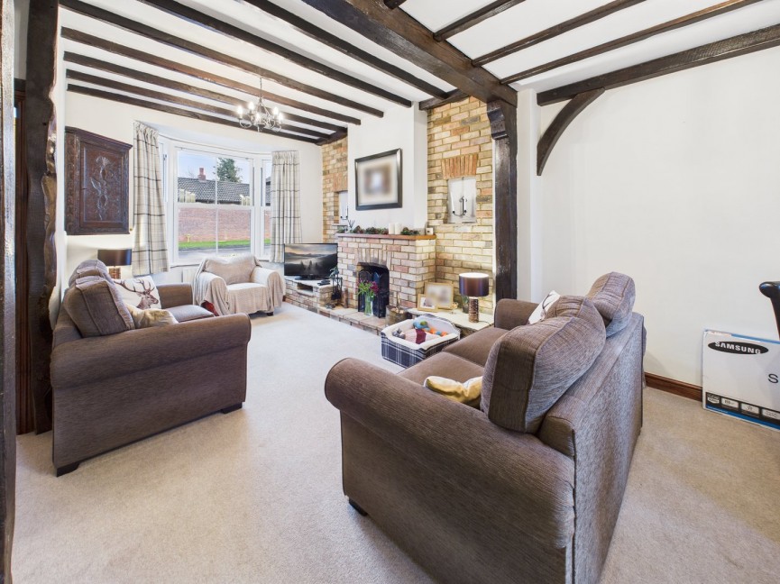 3 bedroom House for Sale Bygrave Road, Baldock, Hertfordshire