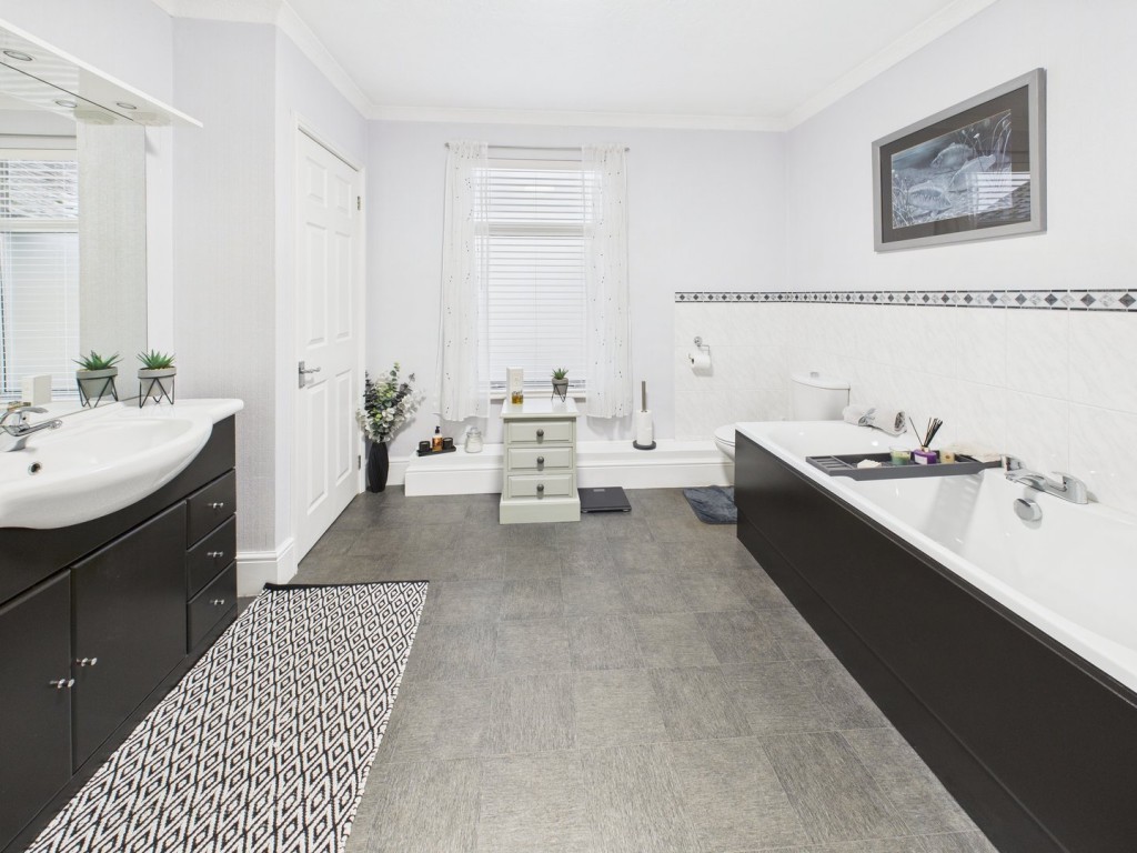 Bygrave Road, Baldock, Hertfordshire