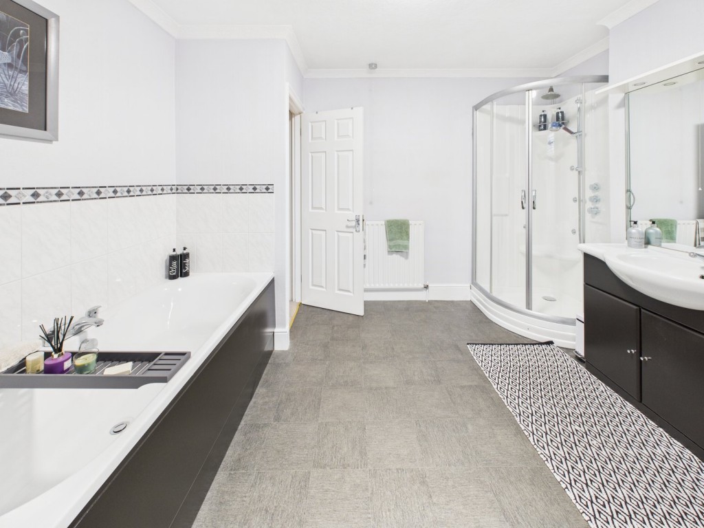 Bygrave Road, Baldock, Hertfordshire